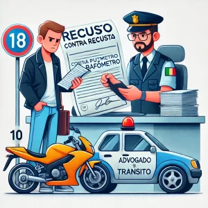 Read more about the article Recusei o Bafômetro, e Agora? O Que Acontece? Como Recorrer?