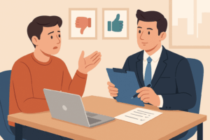 Read more about the article Diferença entre Suspensão e Cassação da CNH: o que muda e como se defender